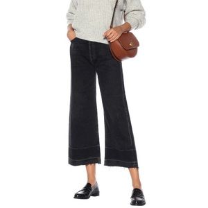Citizens of Humanity Sacha High Rise Wide Leg Jeans